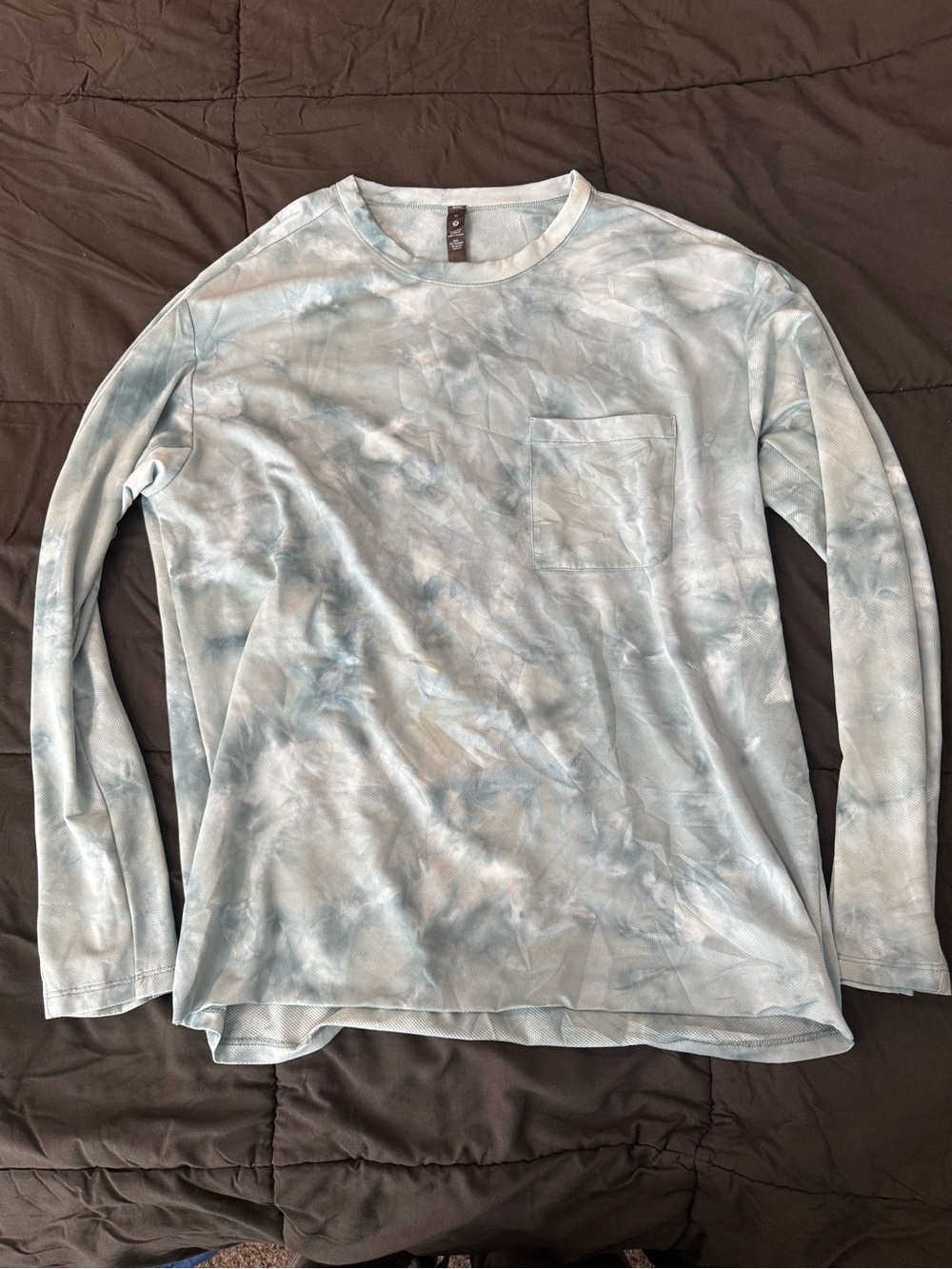 Lululemon Long Sleeve